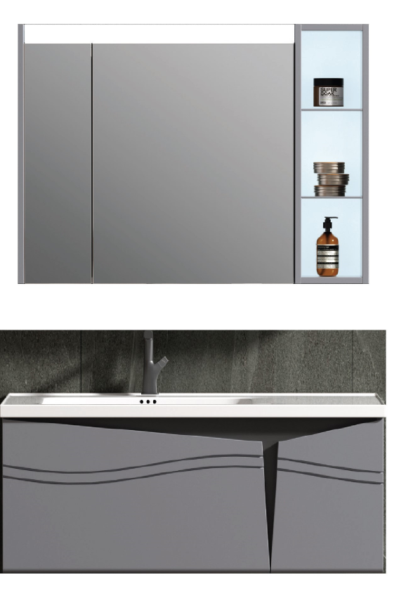 TỦ CHẬU LAVABO 